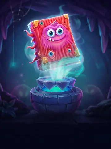 Book of Monsters