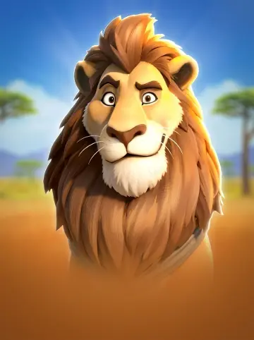 Safari Mystery