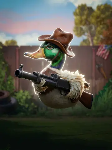 Duck Hunters