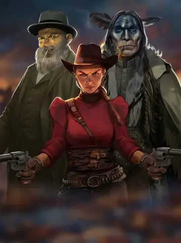 Tombstone Slaughter