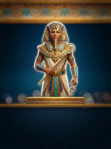 Desert Legends Spins