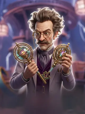 Dr. Francashstein MULTIHOPS