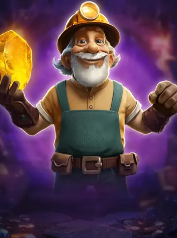 Glow Dig