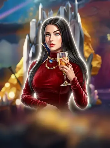 Gold Mine Mistress