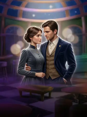 Midnight Romance