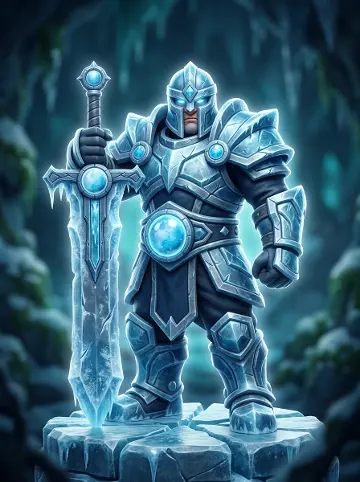 Sword Stomp