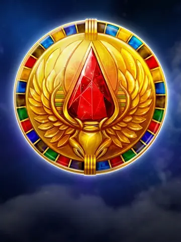 Wings of Ra Megaways