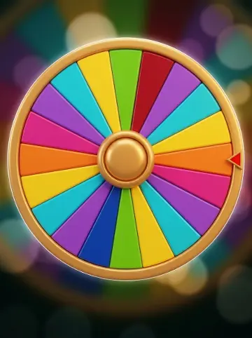 Big Money Wheel