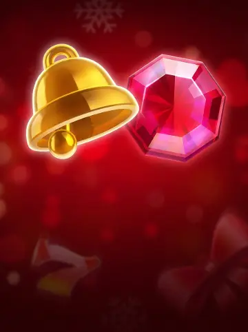 Dazzle Me Christmas