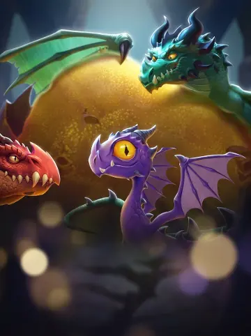 Dragons Playground