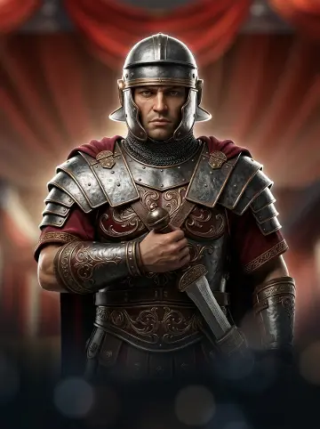 Gladiator Clash