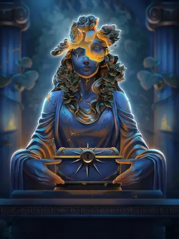 Pandora’s Treasure