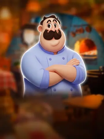 Mega Chef Deluxe