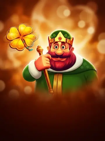King of Clovers