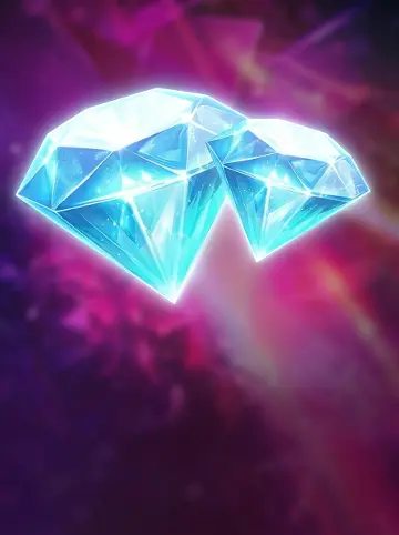 Double Jewel Hold and Win