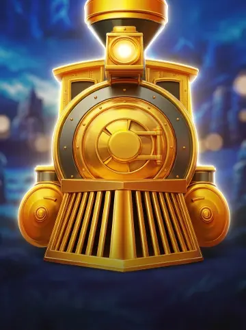 BONANZA LINK: CASH TRAIN
