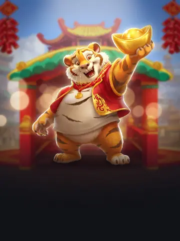 Lucky Tiger