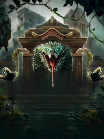 Serpent King