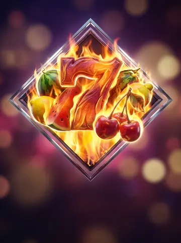 Hot Fruits 20 Free Spins