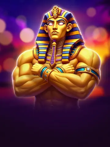 TRINITY PHARAOH LINK
