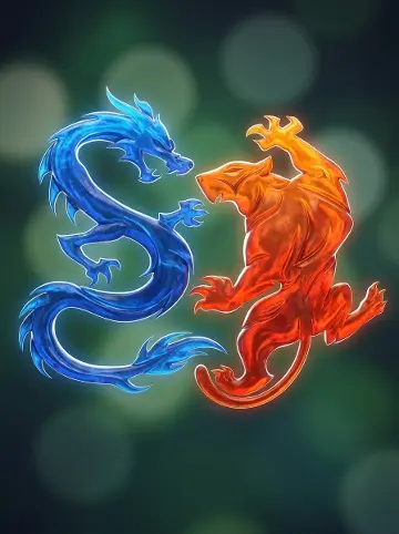 Dragon Tiger
