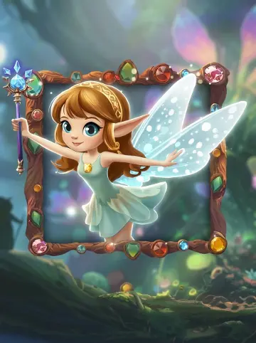 Elf Treasure