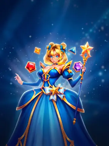 Starshine Crystals