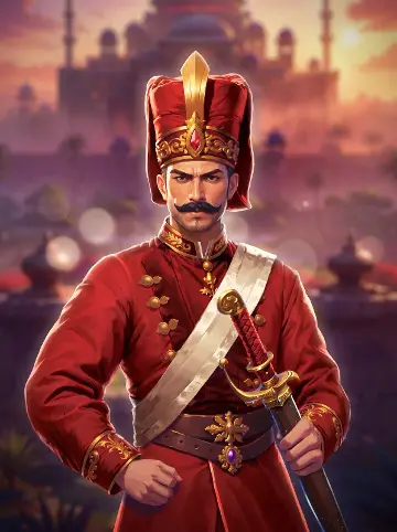 JANISSARIES