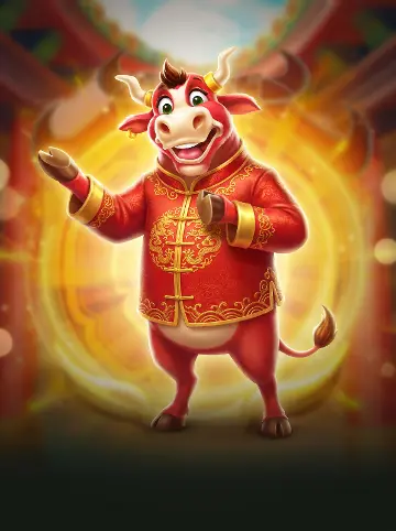 Lucky Ox