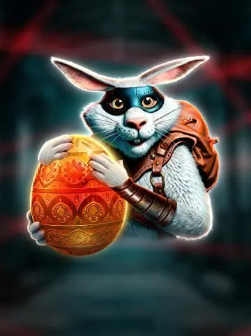 Egg Hunt Fortune