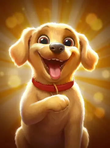 Lucky Dog