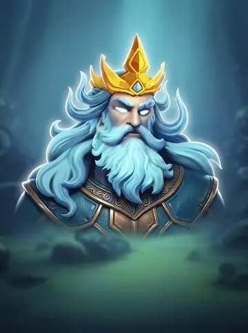 Poseidon Wrath