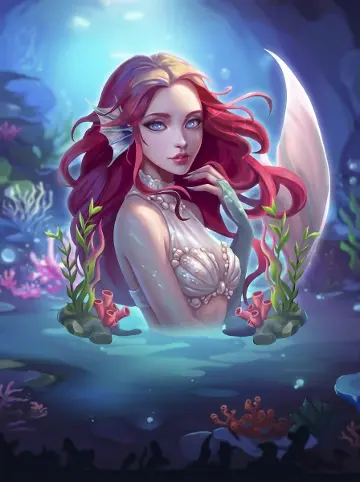 Secret Of Ocean 2