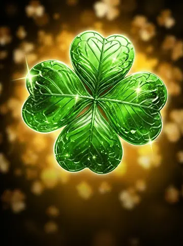Lucky Clover