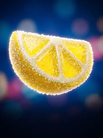 Jelly Candy