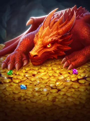 Sleeping Dragon