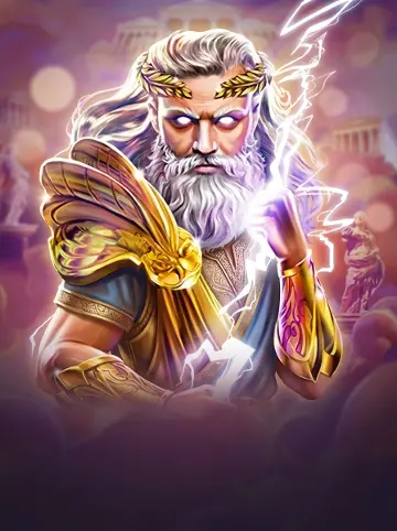 Zeus Rush Fever® Deluxe SE