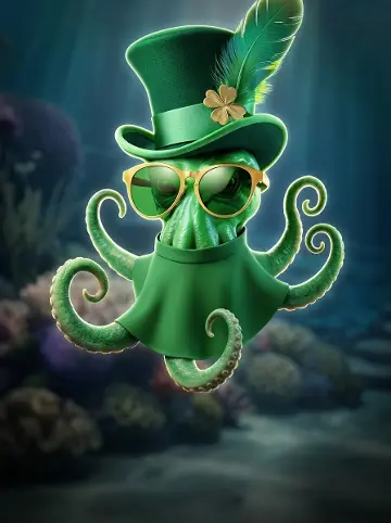Lucky Fish