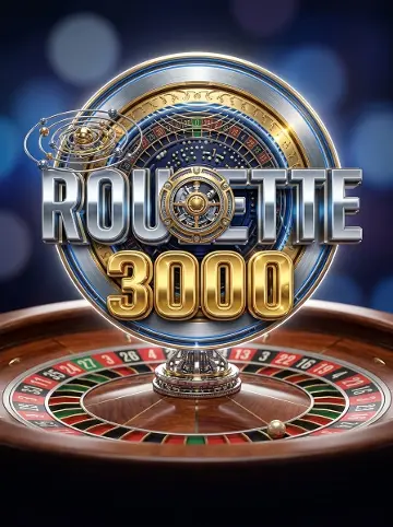 Mega Roulette