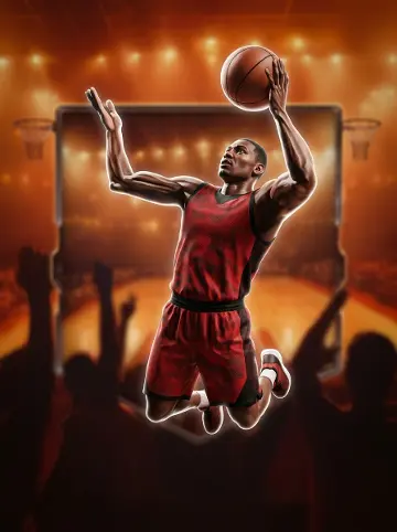 Slam Dunk Contest