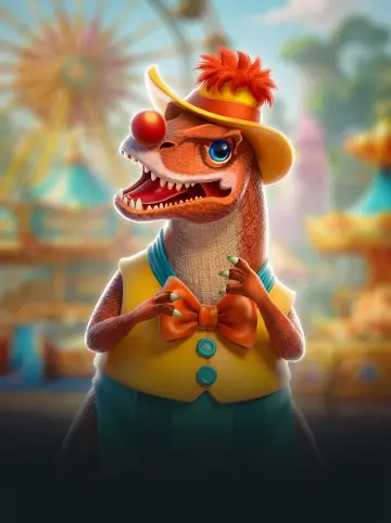 Dinosaur Carnival