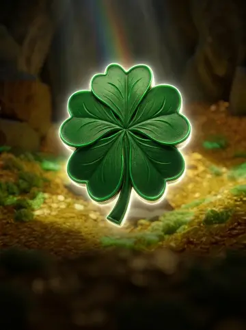Lucky Clusters