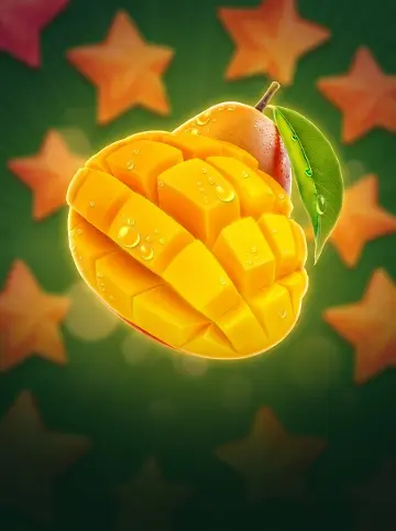 Mango Express 7s