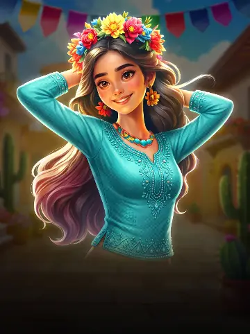 Fiesta Fortune