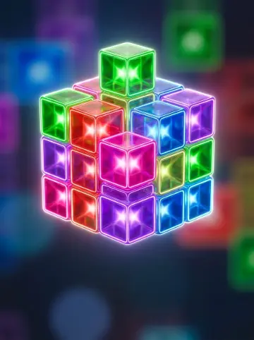 Electro Cubes