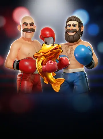 Big Bass Boxing Bonus Round