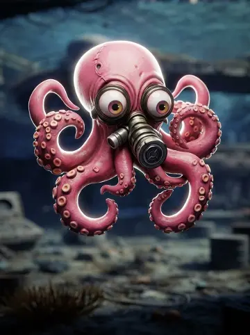 Mutant Abyss