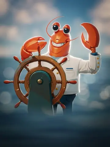 Lobster Crazy Shack