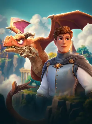 Dragon Legend