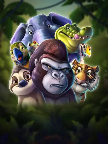 Jumbo Safari
